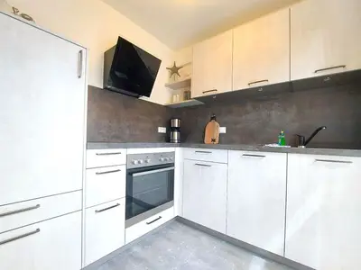 Ferienwohnung für 2 Personen (42 m²) in Zingst 5/10