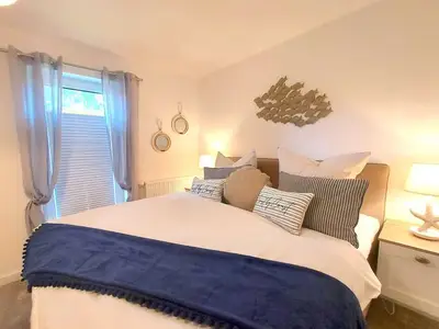 Ferienwohnung für 2 Personen (42 m²) in Zingst 6/10