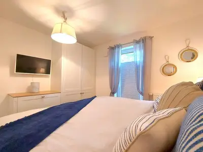 Ferienwohnung für 2 Personen (42 m²) in Zingst 7/10