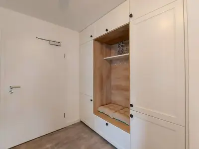 Ferienwohnung für 2 Personen (42 m²) in Zingst 10/10