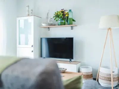 Ferienwohnung für 2 Personen (43 m²) in Zingst 1/10