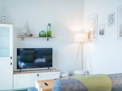 Ferienwohnung für 2 Personen (43 m²) in Zingst 2/10