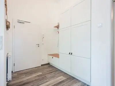 Ferienwohnung für 2 Personen (43 m²) in Zingst 10/10