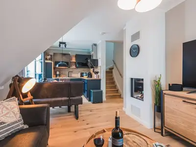Ferienwohnung für 4 Personen (55 m²) in Zingst 4/10