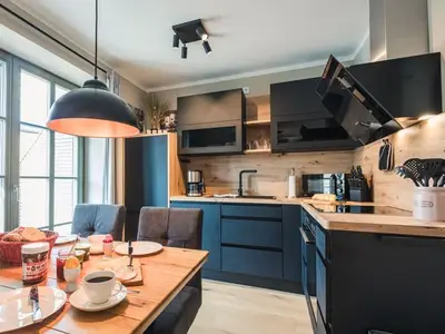 Ferienwohnung für 4 Personen (55 m²) in Zingst 5/10