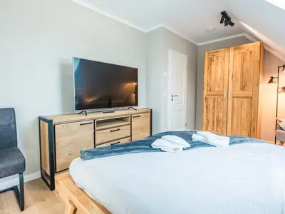 Ferienwohnung für 4 Personen (55 m²) in Zingst 9/10