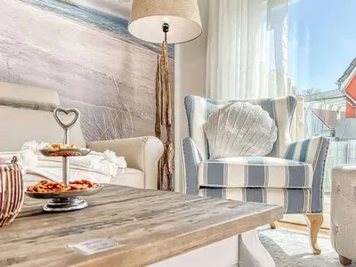 Ferienwohnung für 4 Personen (65 m²) in Zingst 1/10