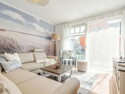 Ferienwohnung für 4 Personen (65 m²) in Zingst 2/10