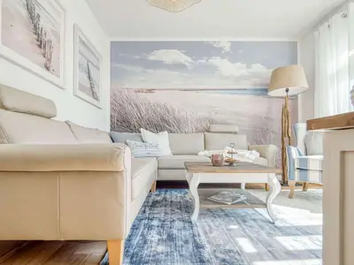 Ferienwohnung für 4 Personen (65 m²) in Zingst 3/10