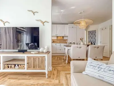 Ferienwohnung für 4 Personen (65 m²) in Zingst 4/10