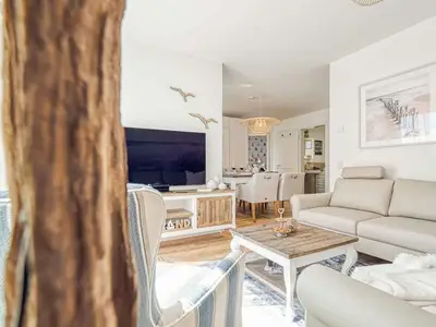 Ferienwohnung für 4 Personen (65 m²) in Zingst 5/10