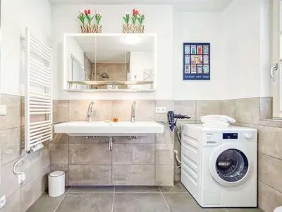 Ferienwohnung für 4 Personen (65 m²) in Zingst 10/10