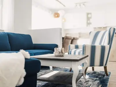 Ferienwohnung für 4 Personen (65 m²) in Zingst 1/10