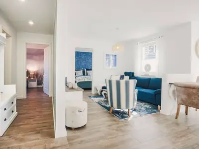 Ferienwohnung für 4 Personen (65 m²) in Zingst 3/10