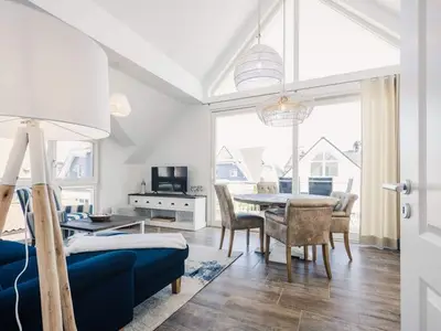 Ferienwohnung für 4 Personen (66 m²) in Zingst 3/10