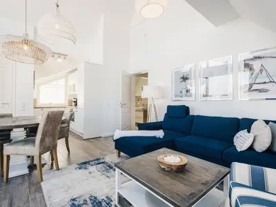 Ferienwohnung für 4 Personen (66 m²) in Zingst 4/10