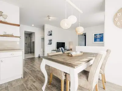 Ferienwohnung für 4 Personen (65 m²) in Zingst 8/10