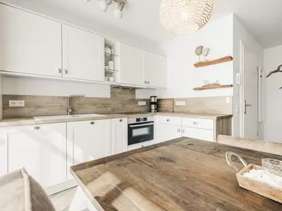 Ferienwohnung für 4 Personen (65 m²) in Zingst 9/10