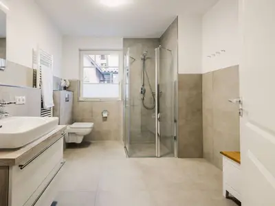 Ferienwohnung für 4 Personen (65 m²) in Zingst 10/10