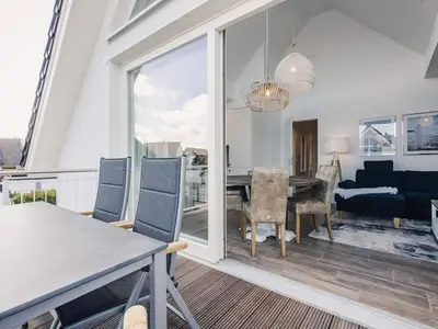 Ferienwohnung für 4 Personen (66 m²) in Zingst 9/10