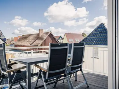 Ferienwohnung für 4 Personen (66 m²) in Zingst 10/10