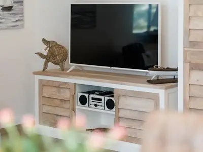 Ferienwohnung für 3 Personen (49 m²) in Zingst 4/10