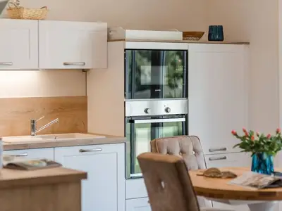 Ferienwohnung für 3 Personen (49 m²) in Zingst 5/10