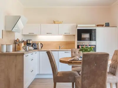 Ferienwohnung für 3 Personen (49 m²) in Zingst 6/10