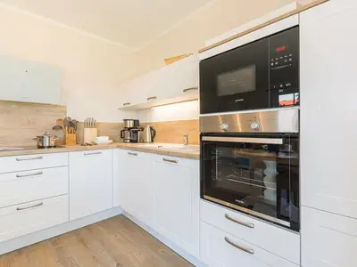 Ferienwohnung für 3 Personen (49 m²) in Zingst 9/10