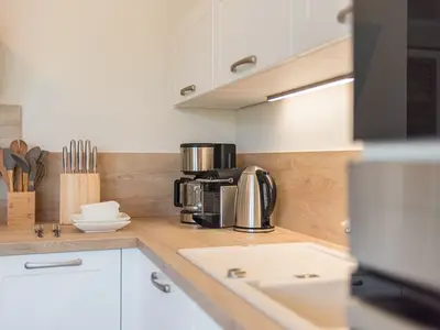 Ferienwohnung für 3 Personen (49 m²) in Zingst 10/10