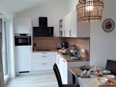 Ferienwohnung für 3 Personen (49 m²) in Zingst 3/10