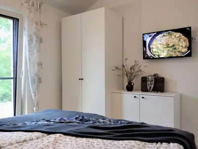 Ferienwohnung für 3 Personen (49 m²) in Zingst 5/10