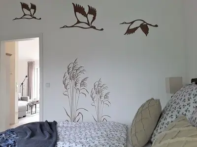 Ferienwohnung für 3 Personen (49 m²) in Zingst 6/10