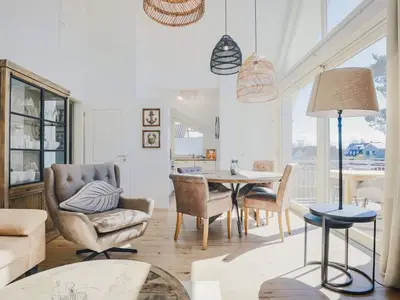 Ferienwohnung für 4 Personen (66 m²) in Zingst 1/10