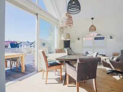 Ferienwohnung für 4 Personen (66 m²) in Zingst 3/10