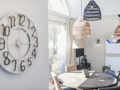 Ferienwohnung für 4 Personen (66 m²) in Zingst 5/10