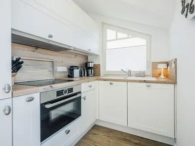 Ferienwohnung für 4 Personen (66 m²) in Zingst 7/10