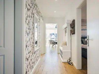 Ferienwohnung für 4 Personen (66 m²) in Zingst 8/10