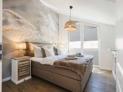 Ferienwohnung für 4 Personen (66 m²) in Zingst 9/10