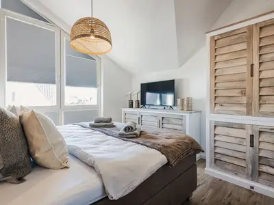 Ferienwohnung für 4 Personen (66 m²) in Zingst 10/10