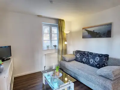 Ferienwohnung für 2 Personen (40 m²) in Zingst 2/9