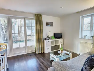 Ferienwohnung für 2 Personen (40 m²) in Zingst 3/9