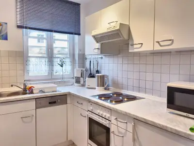 Ferienwohnung für 2 Personen (40 m²) in Zingst 5/9