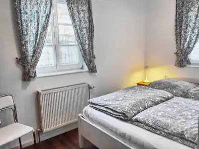 Ferienwohnung für 2 Personen (40 m²) in Zingst 6/9