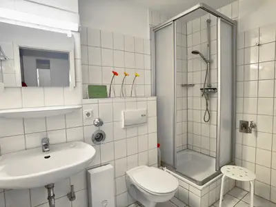 Ferienwohnung für 2 Personen (40 m²) in Zingst 7/9