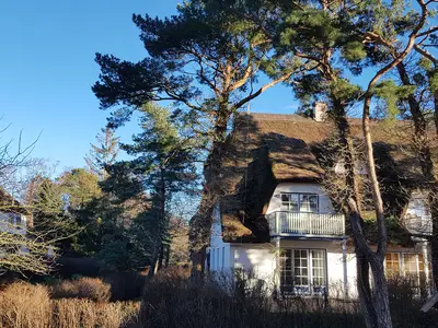 Ferienwohnung für 2 Personen (40 m²) in Zingst 8/9