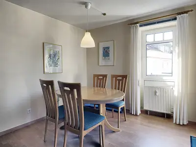 Ferienwohnung für 4 Personen (78 m²) in Zingst 5/10