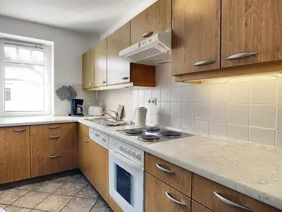 Ferienwohnung für 4 Personen (78 m²) in Zingst 6/10