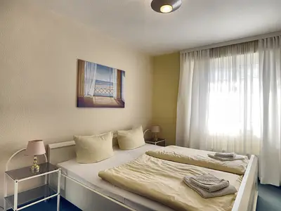 Ferienwohnung für 4 Personen (78 m²) in Zingst 7/10