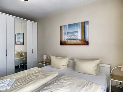 Ferienwohnung für 4 Personen (78 m²) in Zingst 8/10